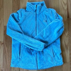 North face Fleece jacket